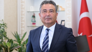 Millî Eğitim Müdürü Rahmi Güney'den yeni eğitim öğretim yılı mesajı