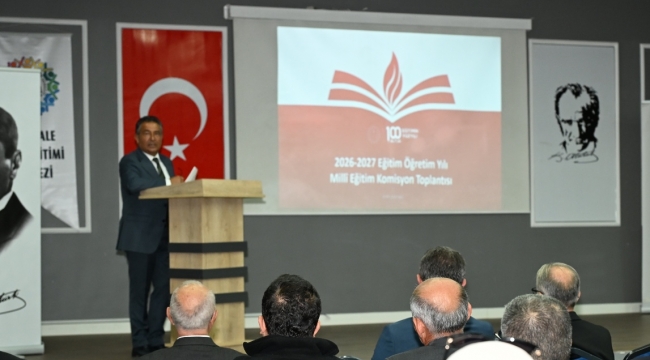 “Temel yaklaşımımız her öğrencimizin potansiyelini ortaya çıkarmaktır”