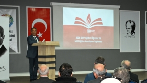 “Temel yaklaşımımız her öğrencimizin potansiyelini ortaya çıkarmaktır”
