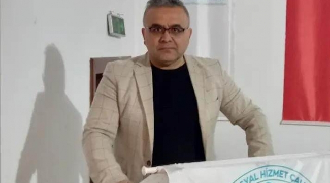 Yeni Sendika 4 yaşında