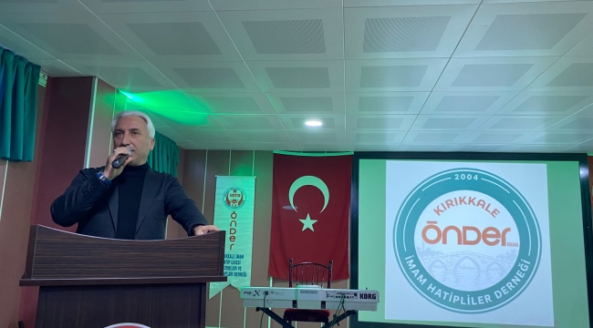 İmam Hatip Okullarının 75. yılı "Köklerden Geleceğe" programıyla kutlandı