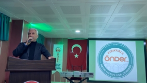 İmam Hatip Okullarının 75. yılı “Köklerden Geleceğe” programıyla kutlandı