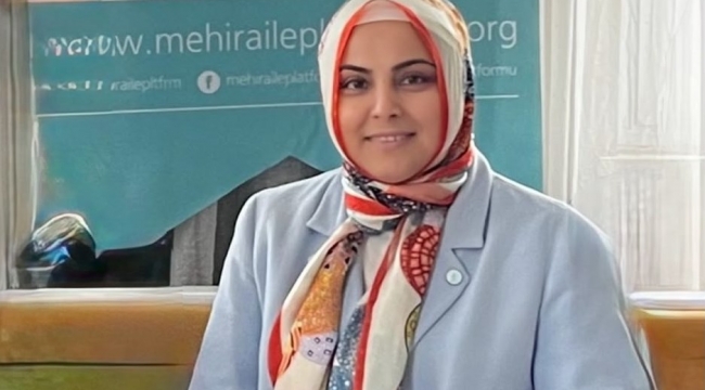 Mehir Aile Platformu Kırıkkale İl Temsilciliğinden "Modern Çağda Ailemiz" Programı