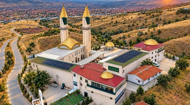 "Türkiye'nin Yeni Rotası: Kırıkkale" Sloganı Gerçeğe Dönüşüyor