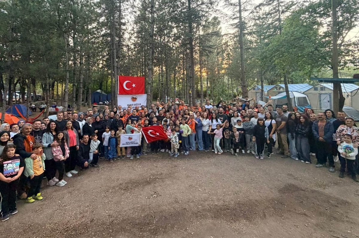 BOZDAK ailesinin kuruluş yıl dönümünde coşku dolu etkinlik